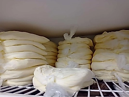 TEREYAĞI KAYMAK’TAN 1 KG