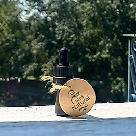 AROMATERAPİ NASIR YAĞI